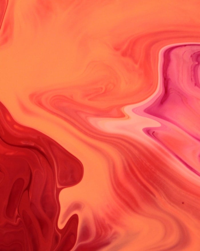 Camel Fluid Acrylic Colours Kit (Sunset Series )