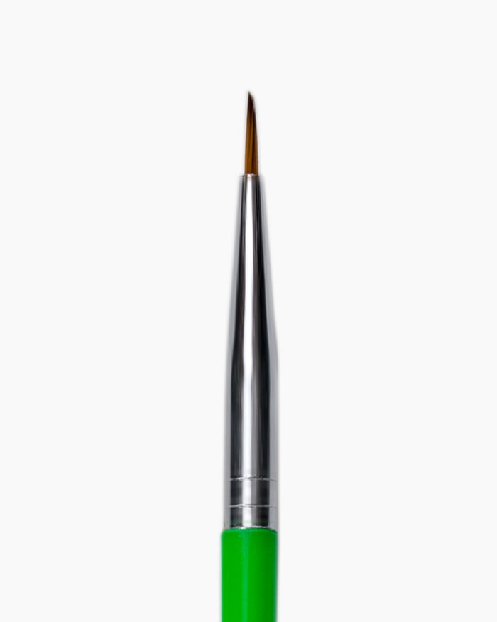 Camlin Champ Brush Individual brush no.000