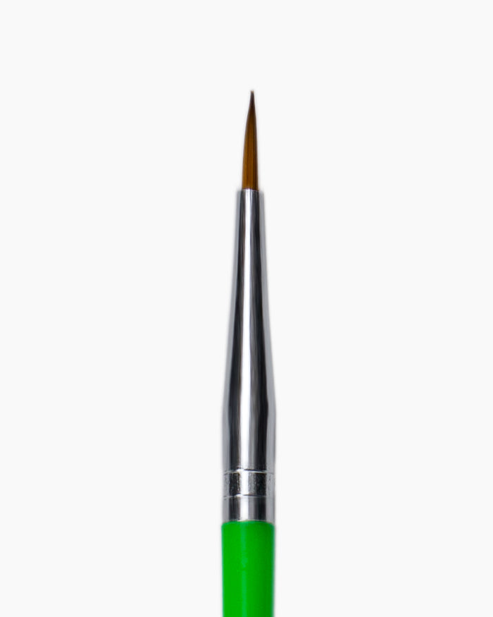Camlin Champ Brush Individual brush no.0