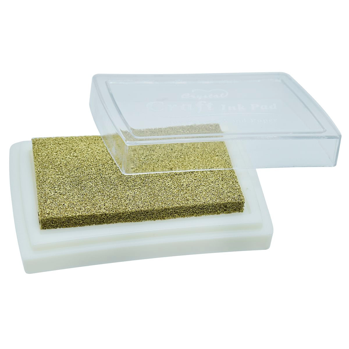 Ink Pad Gold