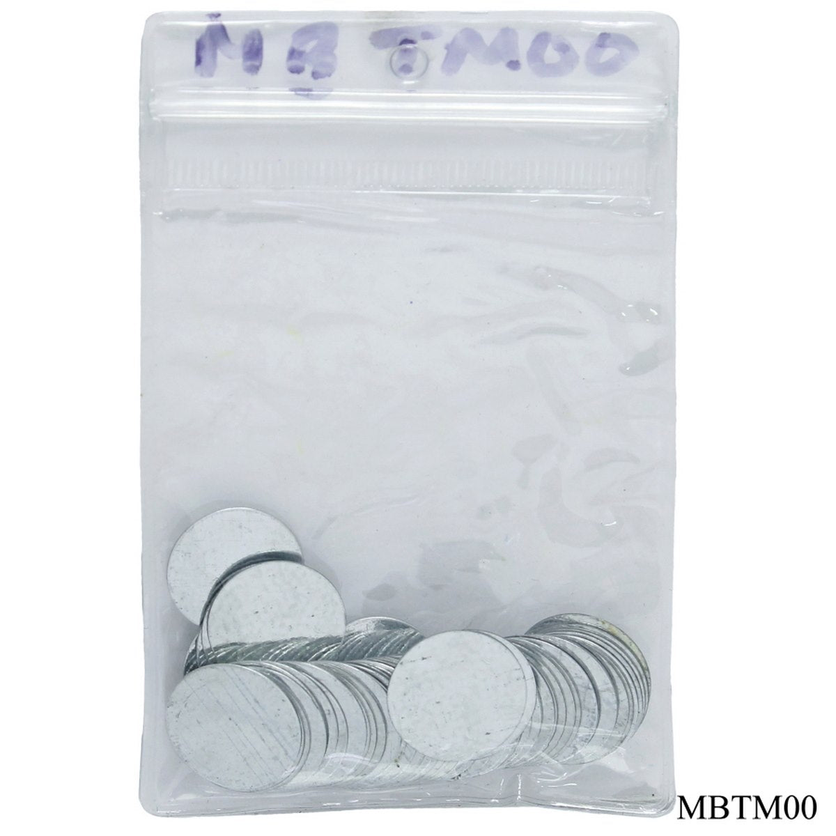 Coin For Magnetic Meduim MBTM00