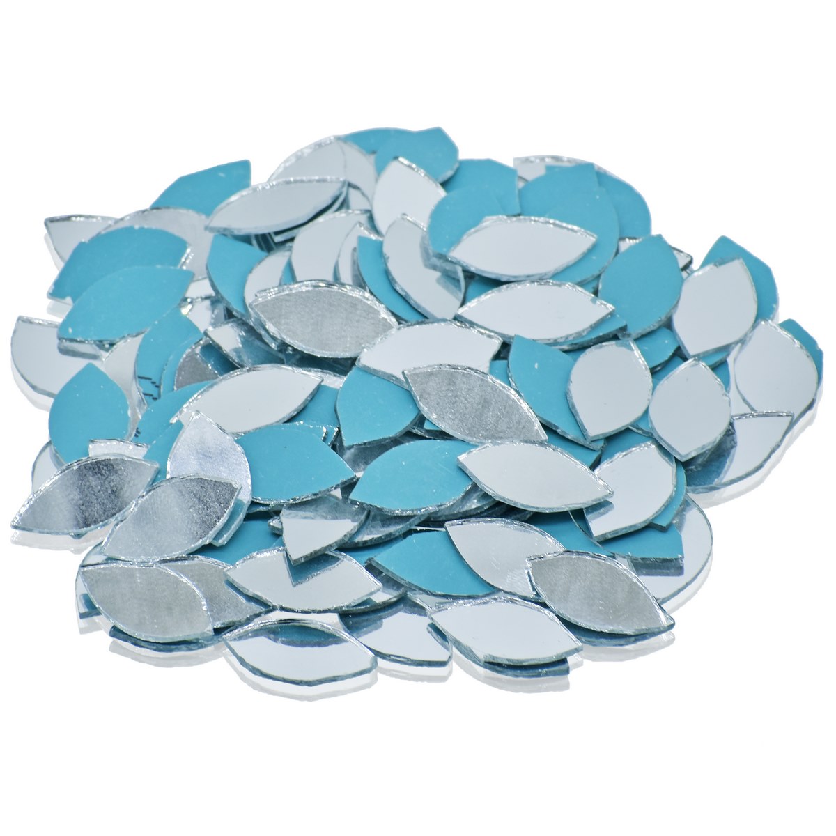 Mirror For Lippan Art 50G Ovel Shape Medium 2 No MGB-14