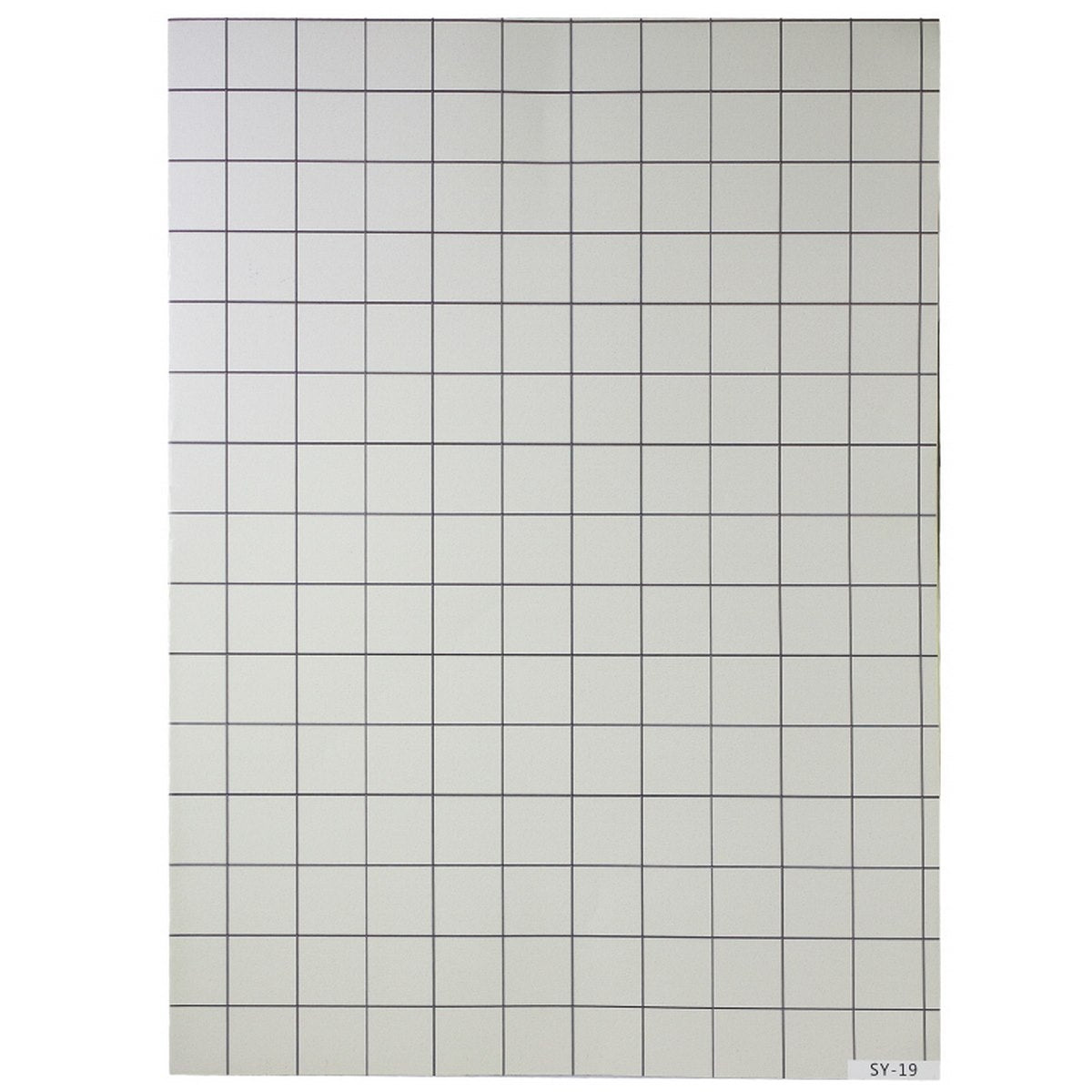 Decorative Flooring Paper With Stk A/3 SY-19