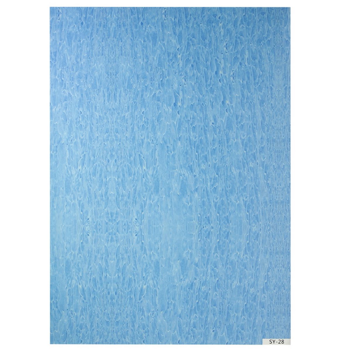 Decorative Flooring Paper With Stk A/3 SY-28