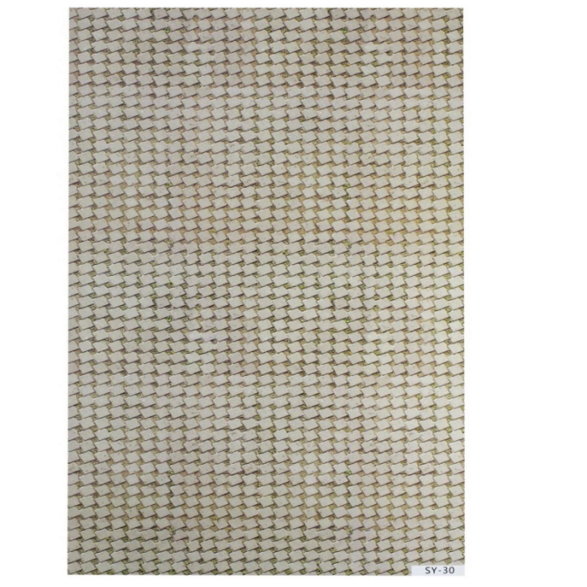Decorative Flooring Paper With Stk A/3 SY-30