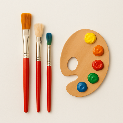 Art Supplies