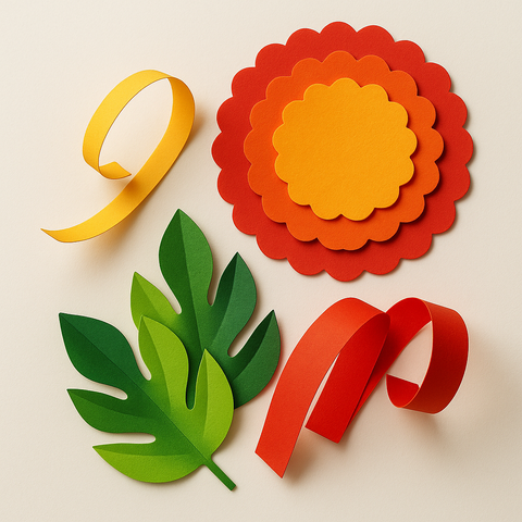 Papercrafts