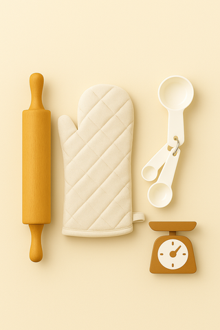Baking