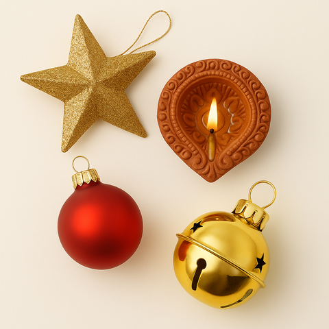 Seasonal & Festival