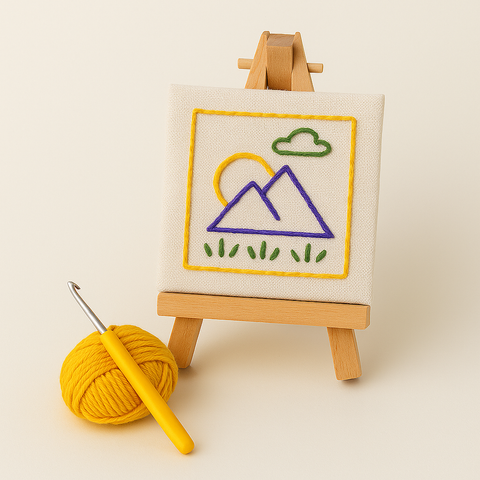 Craft & Hobbies