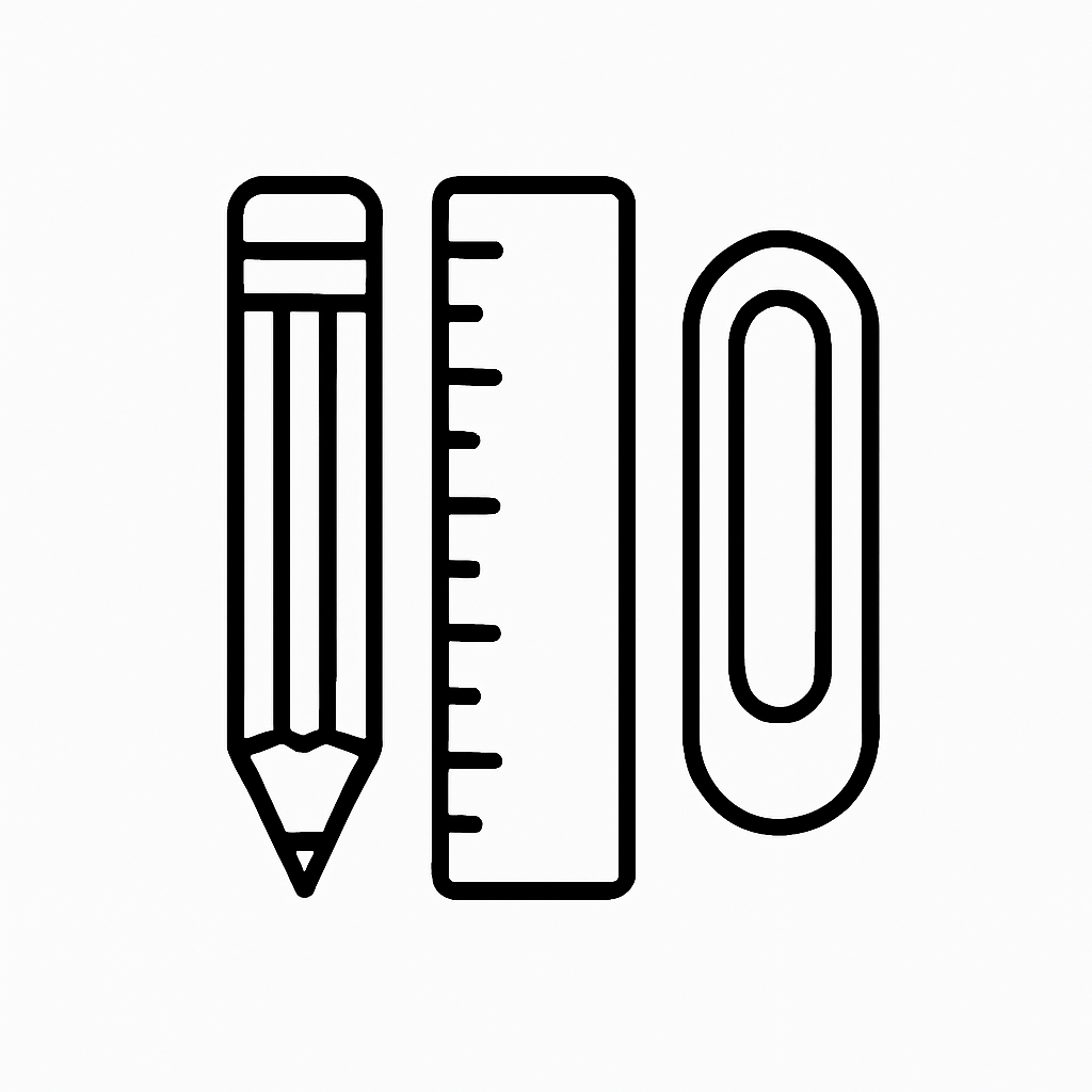 Office Supplies