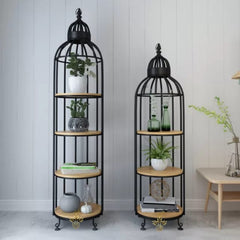 Bird Cage | Self Display