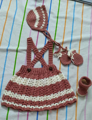 Newborn baby set