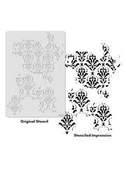 icraft A4 stencil 8-11.5"