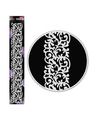 ICraft Border Stencil
