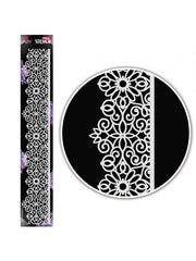 ICraft Border Stencil