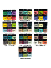 ICraft Mini Starter Pack-Combo Of 10