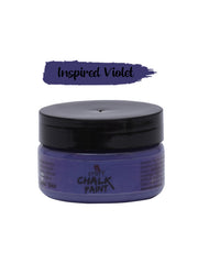 ICraft Chalk Paint-50ml Inspired Violet