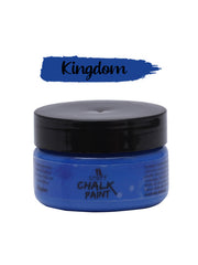 ICraft Chalk Paint-50ml Kingdom