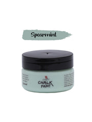 ICraft Chalk Paint-50ml Spearmint