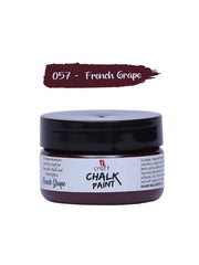 ICraft Chalk Paint-50ml French Grape