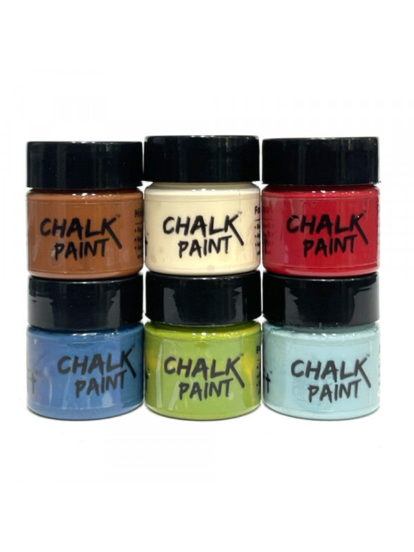 ICraft Mini Starter Pack-Combo 10 Basic Shades 2