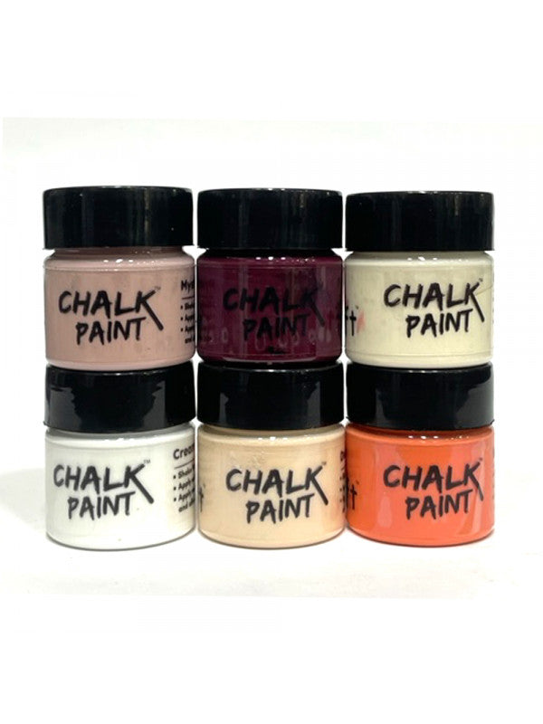 ICraft Mini Starter Pack-Combo 9 Body Shades