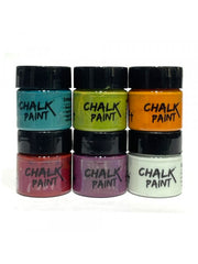 ICraft Mini Starter Pack-Combo 8 Primary Shades 2