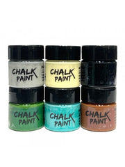 ICraft Mini Starter Pack-Combo 5 Vintage Shades