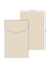ICraft Envelope -8 -4"X 2.5"-Pack Of 10