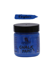 ICraft Chalk Paint-100ml Kingdom