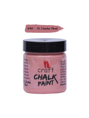 ICraft Chalk Paint-100ml St. Charles Street