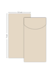 ICraft Envelope 4-7"X 3.5"-Pack Of 10