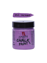 ICraft Chalk Paint-100ml Iris Impact