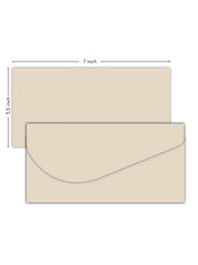 ICraft Envelope 3-7"X 3.5"-Pack Of 10