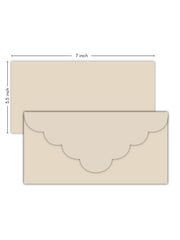 ICraft Envelope 2-7"X 3.5"-Pack Of 10