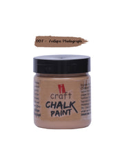 ICraft Chalk Paint-100ml Antique Photograph