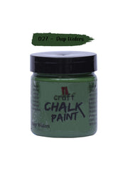 ICraft Chalk Paint-100ml Depp Water