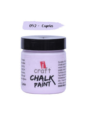 ICraft Chalk Paint-100ml Caprice