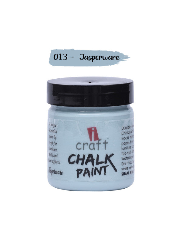ICraft Chalk Paint-100ml Jasperware