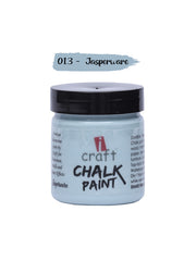 ICraft Chalk Paint-100ml Jasperware