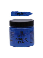 ICraft Chalk Paint-250ml Kingdom