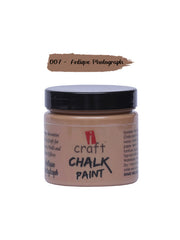 ICraft Chalk Paint-250ml Antique Photograph