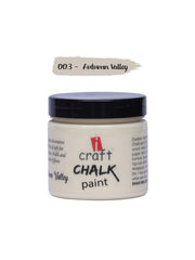 ICraft Chalk Paint-250ml Autumn Valley