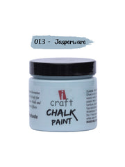 ICraft Chalk Paint-250ml Jasperware