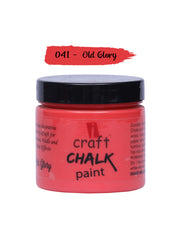 ICraft Chalk Paint-250ml Old Glory