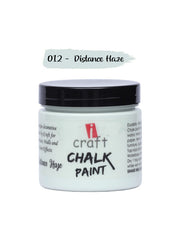 ICraft Chalk Paint-250ml Distant Haze