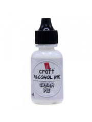 ICraft Alcohol Ink-Cream Pie