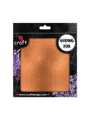 ICraft Gliding Foil-Gold
