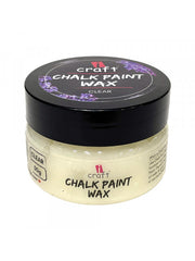 ICraft Clear Wax-50ml